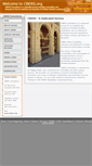 Mobile Screenshot of cbers.org